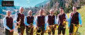 Musikgruppen Millina Kischta