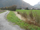 Unwetterschäden