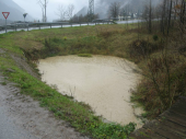 Unwetterschäden