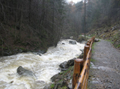 Unwetterschäden