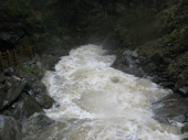 Unwetterschäden