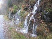Unwetterschäden