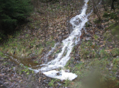 Unwetterschäden