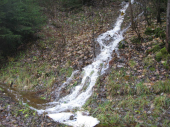 Unwetterschäden