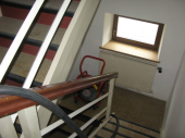 Kellerbrand Griesweg