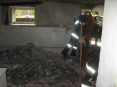 Kellerbrand Griesweg