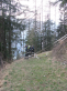 Waldbrand Uttenheim