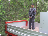 Jugendfeuerwehr