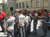 Jugendfeuerwehr