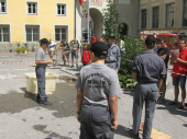 Jugendfeuerwehr