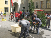 Jugendfeuerwehr