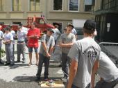 Jugendfeuerwehr