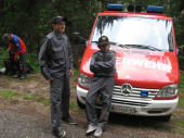 Jugendfeuerwehr