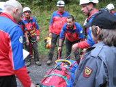 Jugendfeuerwehr