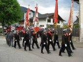 Jugendfeuerwehr