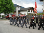 Jugendfeuerwehr