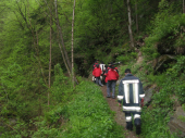 Jugendfeuerwehr