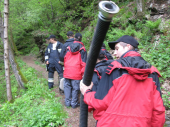 Jugendfeuerwehr
