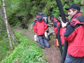 Jugendfeuerwehr