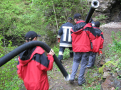Jugendfeuerwehr