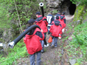 Jugendfeuerwehr