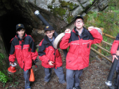 Jugendfeuerwehr