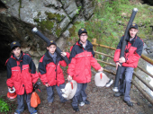 Jugendfeuerwehr