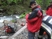 Jugendfeuerwehr