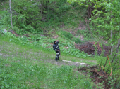 Jugendfeuerwehr