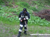 Jugendfeuerwehr