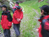 Jugendfeuerwehr
