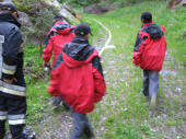 Jugendfeuerwehr