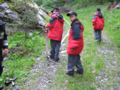 Jugendfeuerwehr
