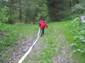 Jugendfeuerwehr
