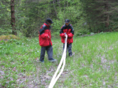Jugendfeuerwehr