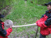 Jugendfeuerwehr