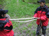 Jugendfeuerwehr