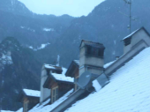 Kaminbrand Uttenheim