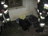 Kaminbrand Uttenheim