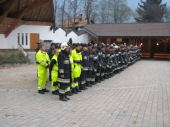 Gemeinschaftsübung Elektrisola 23.10.10
