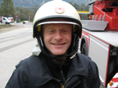 Gemeinschaftsübung Elektrisola 23.10.10