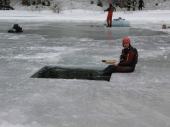 Issinger Weiher