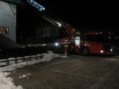 Zugsübungen vom 11.12.14.03.2013