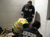 Zugsübungen vom 11.12.14.03.2013