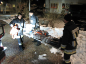 Zugsübungen vom 11.12.14.03.2013