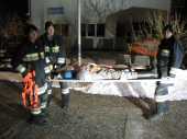 Zugsübungen vom 11.12.14.03.2013