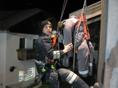 Zugsübungen vom 11.12.14.03.2013