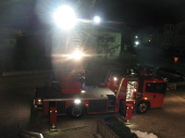 Zugsübungen vom 11.12.14.03.2013