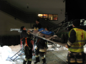 Zugsübungen vom 11.12.14.03.2013