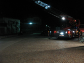 Zugsübungen vom 11.12.14.03.2013